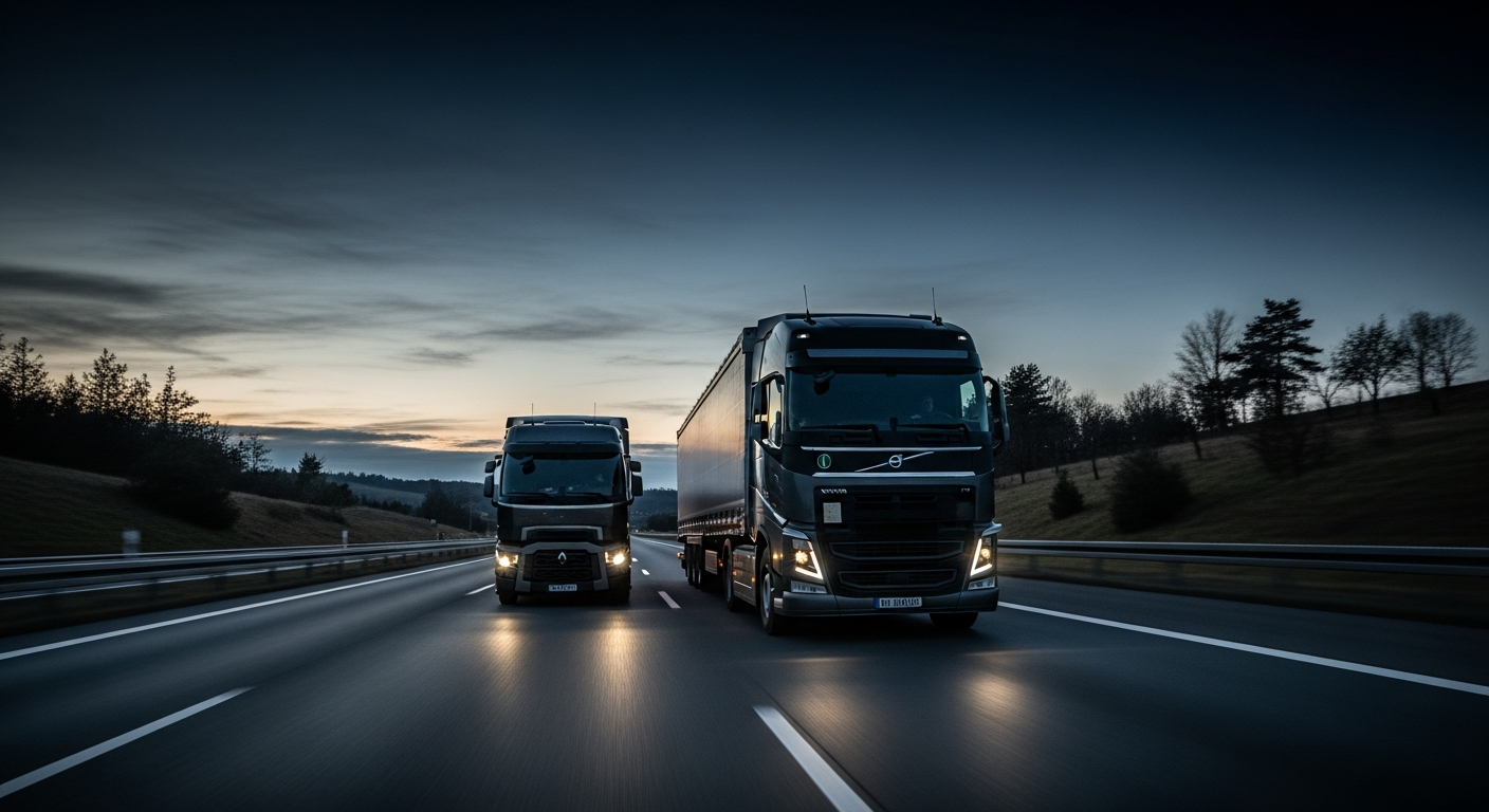 International transport