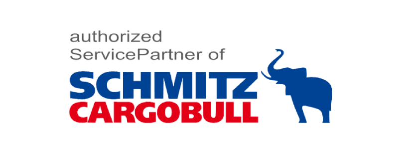 Logo Schmitz Cargobull