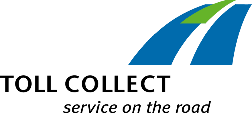 Logo Toll Collect