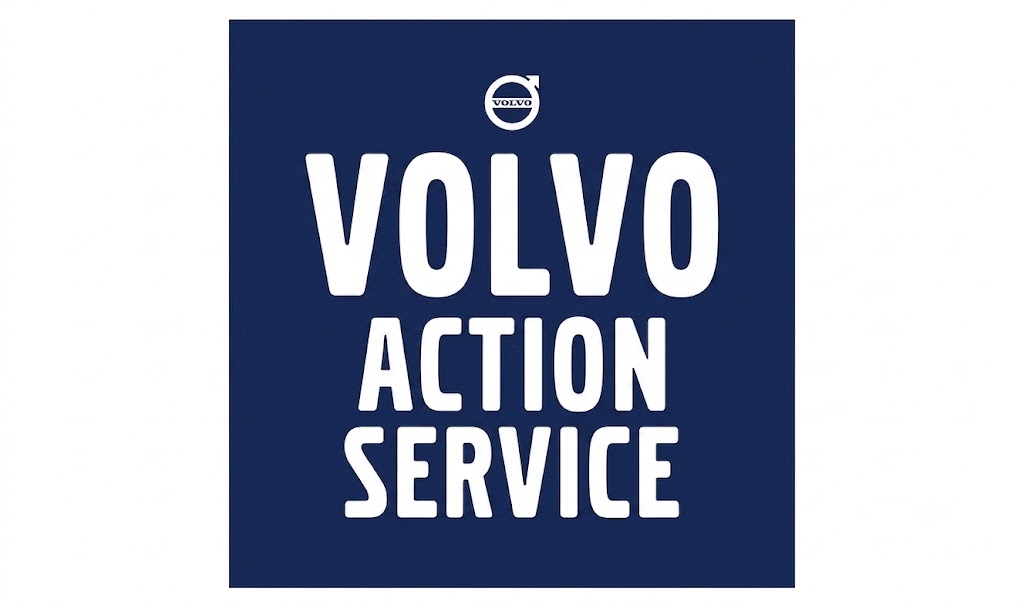 Volvo Action Service